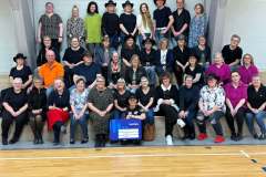 Børnecancerfonden i Sunds 16. mar. 2025