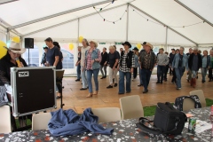 Byfest i Kølkær 4. jun. 2025