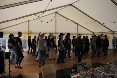 Byfest i Kølkær 4. jun. 2025