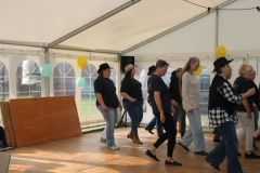 Byfest i Kølkær 4. jun. 2025