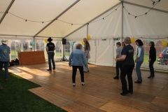 Byfest i Kølkær 4. jun. 2025