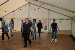 Byfest i Kølkær 4. jun. 2025