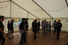 Byfest i Kølkær 4. jun. 2025