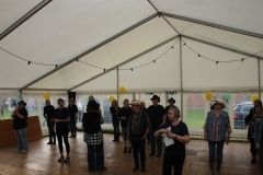 Byfest i Kølkær 4. jun. 2025