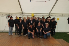 Byfest i Kølkær 4. jun. 2025