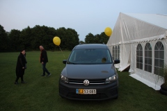 Byfest i Kølkær 4. jun. 2025