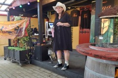 City Cafeen 5. jun. 2025