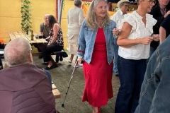 City Cafeen 5. jun. 2025