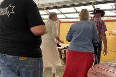 City Cafeen 5. jun. 2025
