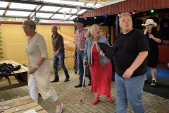 City Cafeen 5. jun. 2025