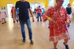Fanø Linedance Træf 25.-26. jun. 2025