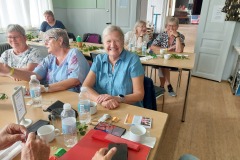 Fanø Linedance Træf 25.-26. jun. 2025