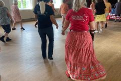 Fanø Linedance Træf 25.-26. jun. 2025