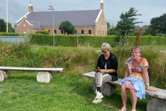 Fanø Linedance Træf 25.-26. jun. 2025