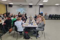 Generalforsamling 12. mar. 2025