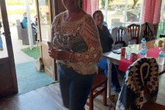 West Ville Spanien maj 2025